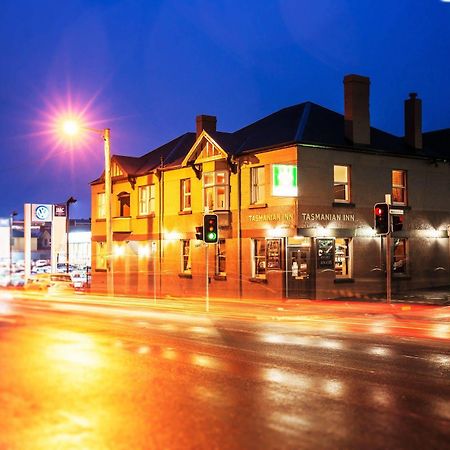The Tasmanian Inn Hobart Zewnętrze zdjęcie