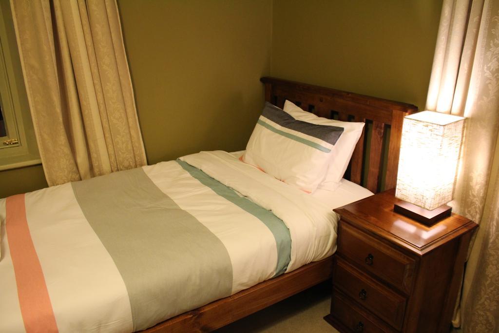 The Tasmanian Inn Hobart Zewnętrze zdjęcie