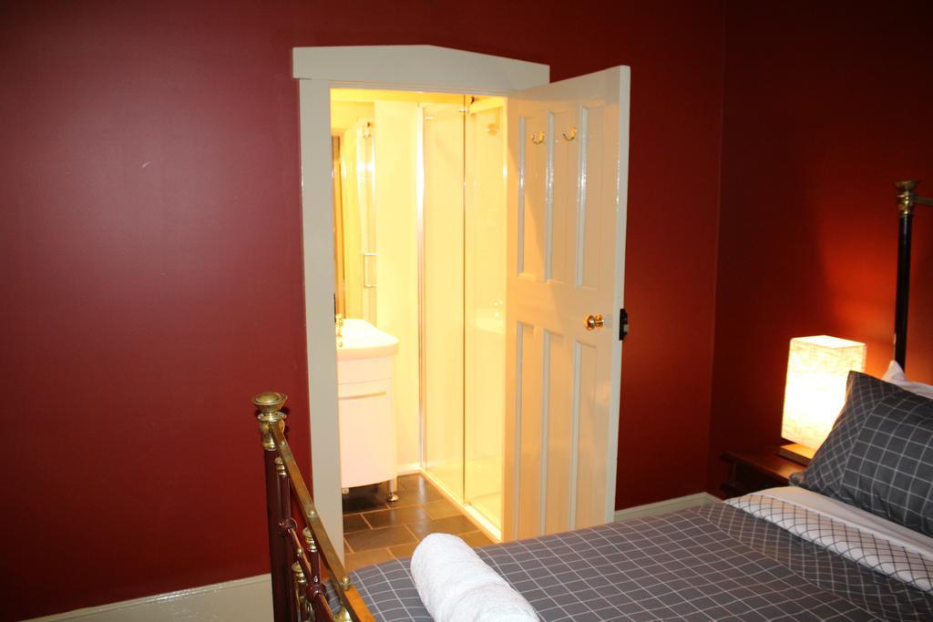 The Tasmanian Inn Hobart Zewnętrze zdjęcie