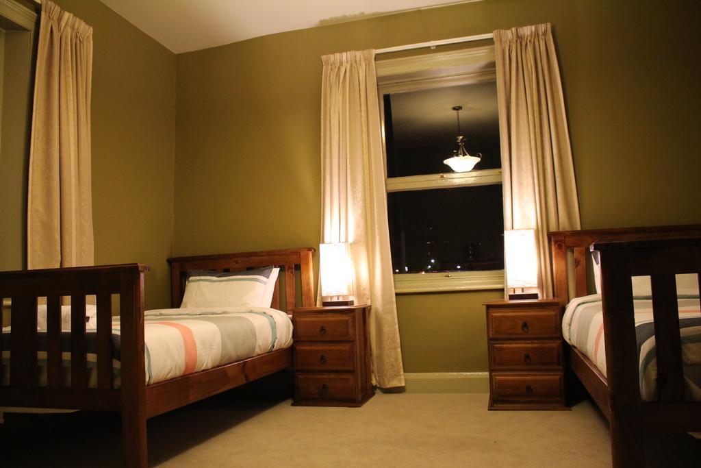 The Tasmanian Inn Hobart Zewnętrze zdjęcie