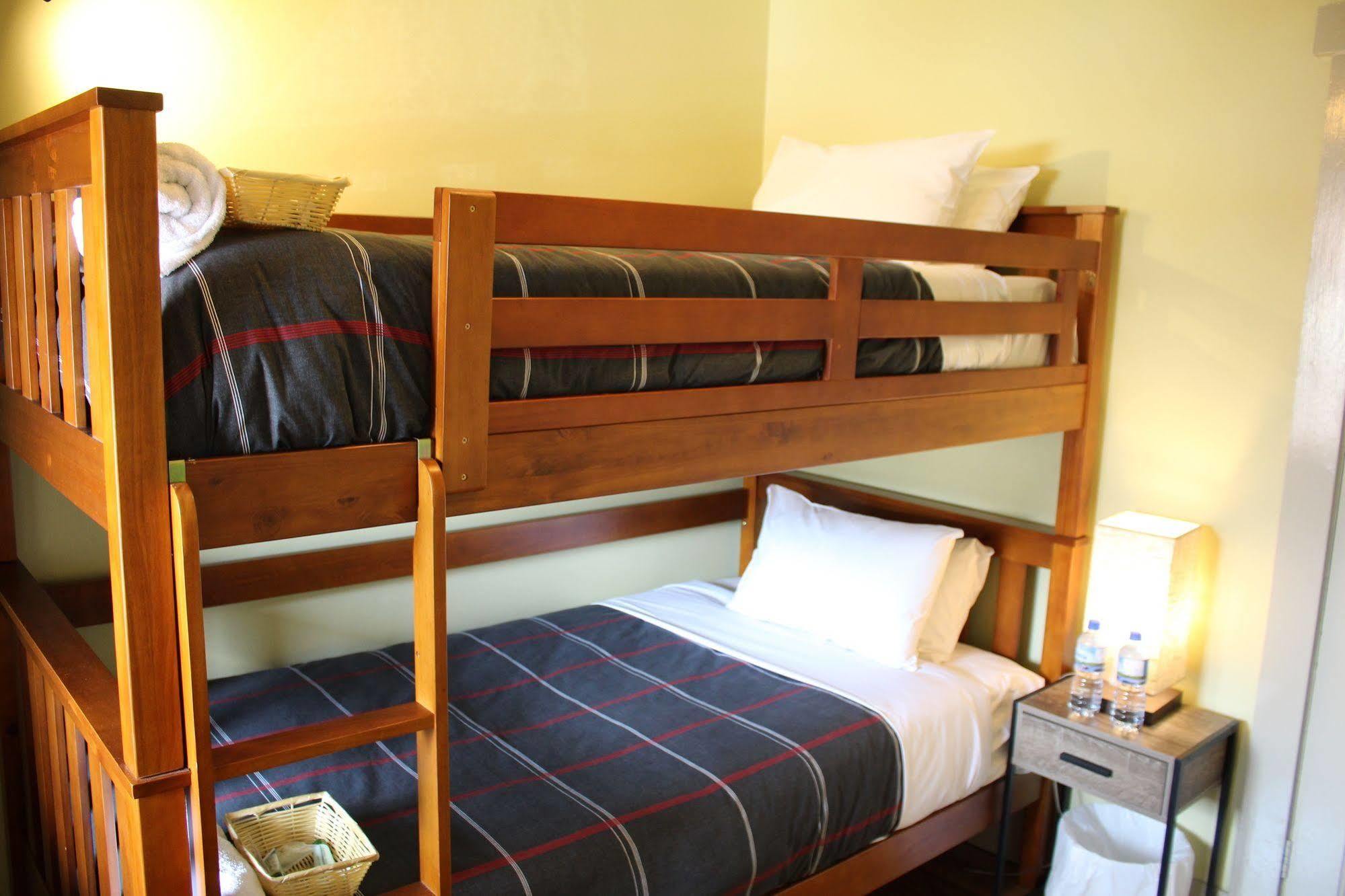 The Tasmanian Inn Hobart Zewnętrze zdjęcie