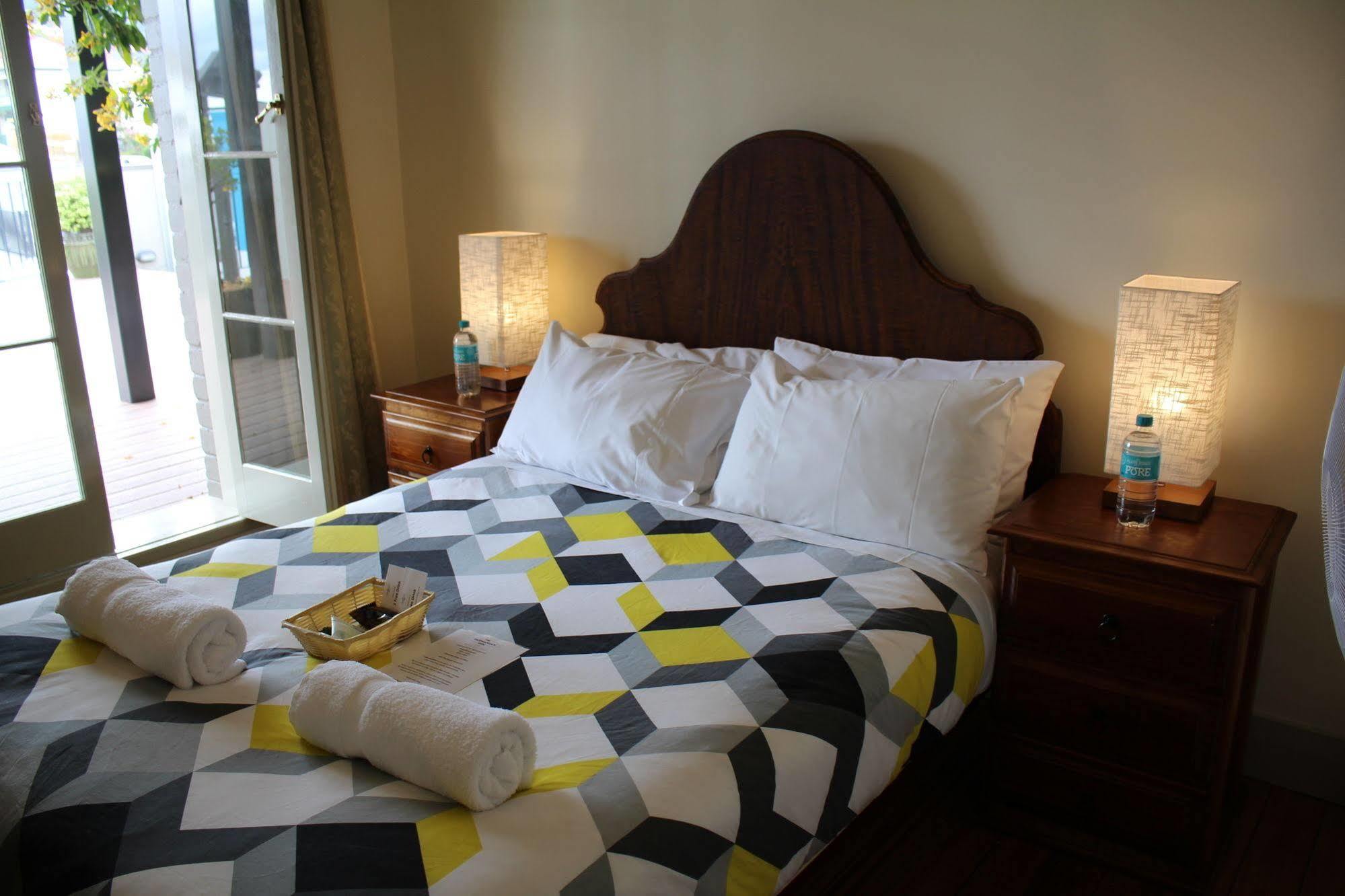 The Tasmanian Inn Hobart Zewnętrze zdjęcie