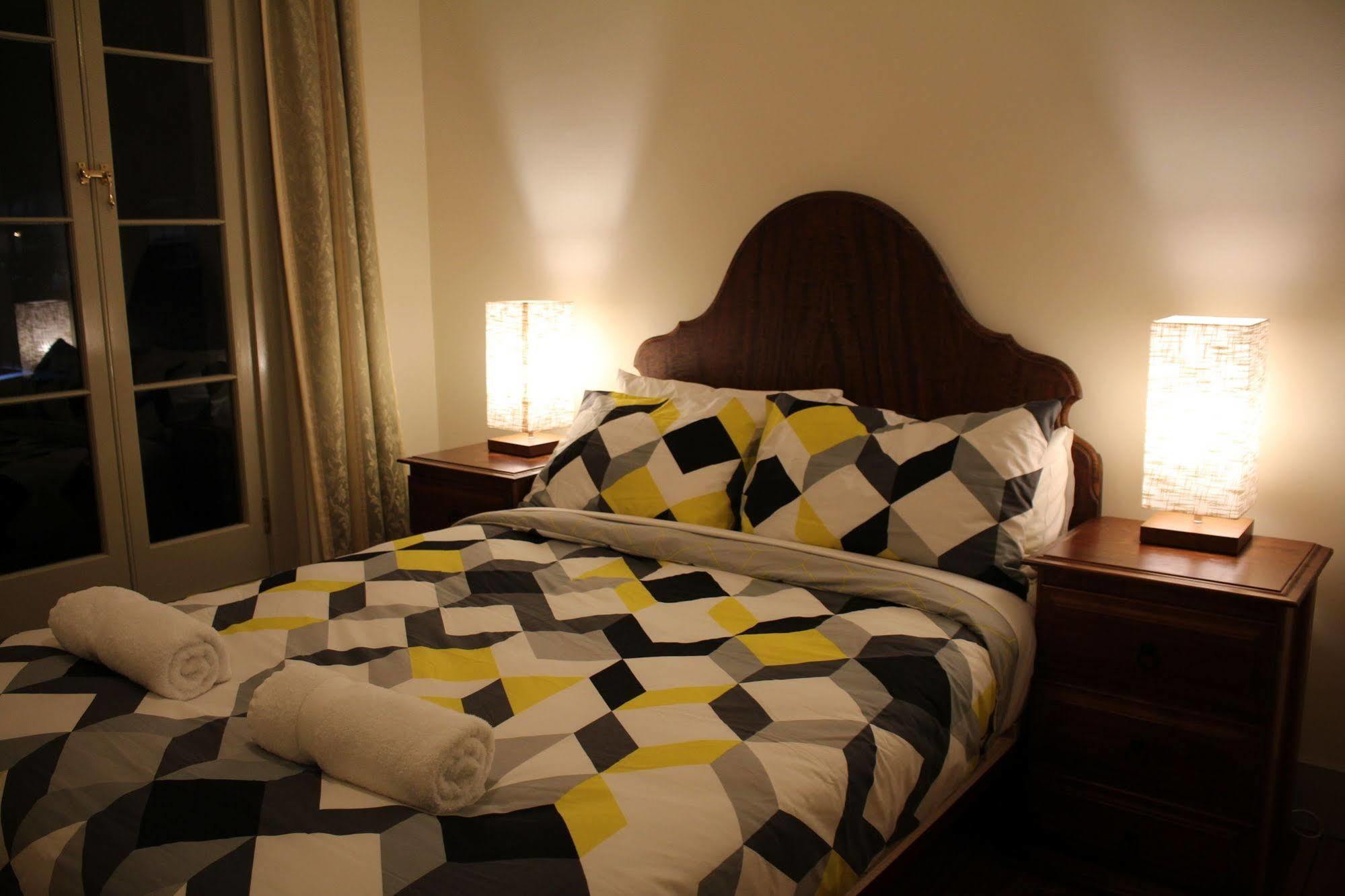 The Tasmanian Inn Hobart Zewnętrze zdjęcie