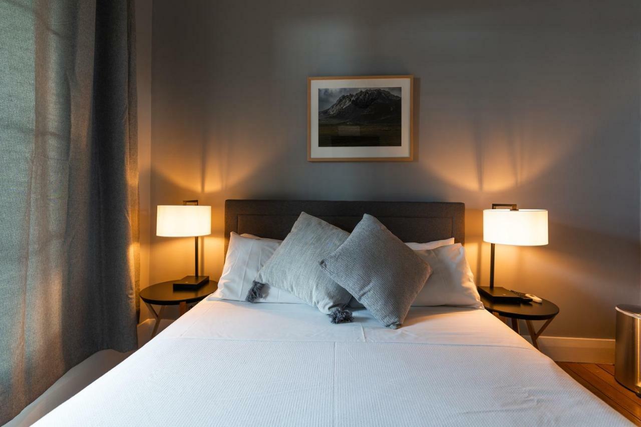 The Tasmanian Inn Hobart Zewnętrze zdjęcie