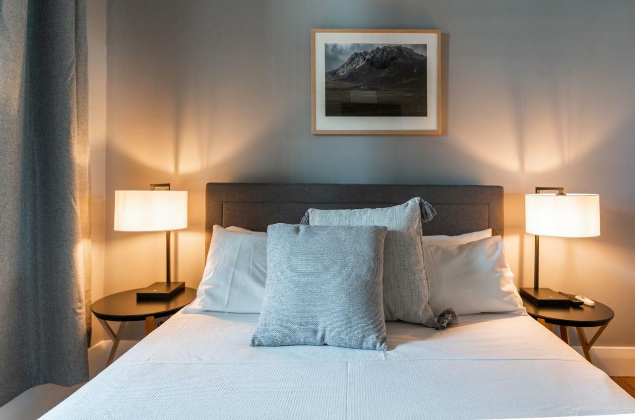 The Tasmanian Inn Hobart Zewnętrze zdjęcie
